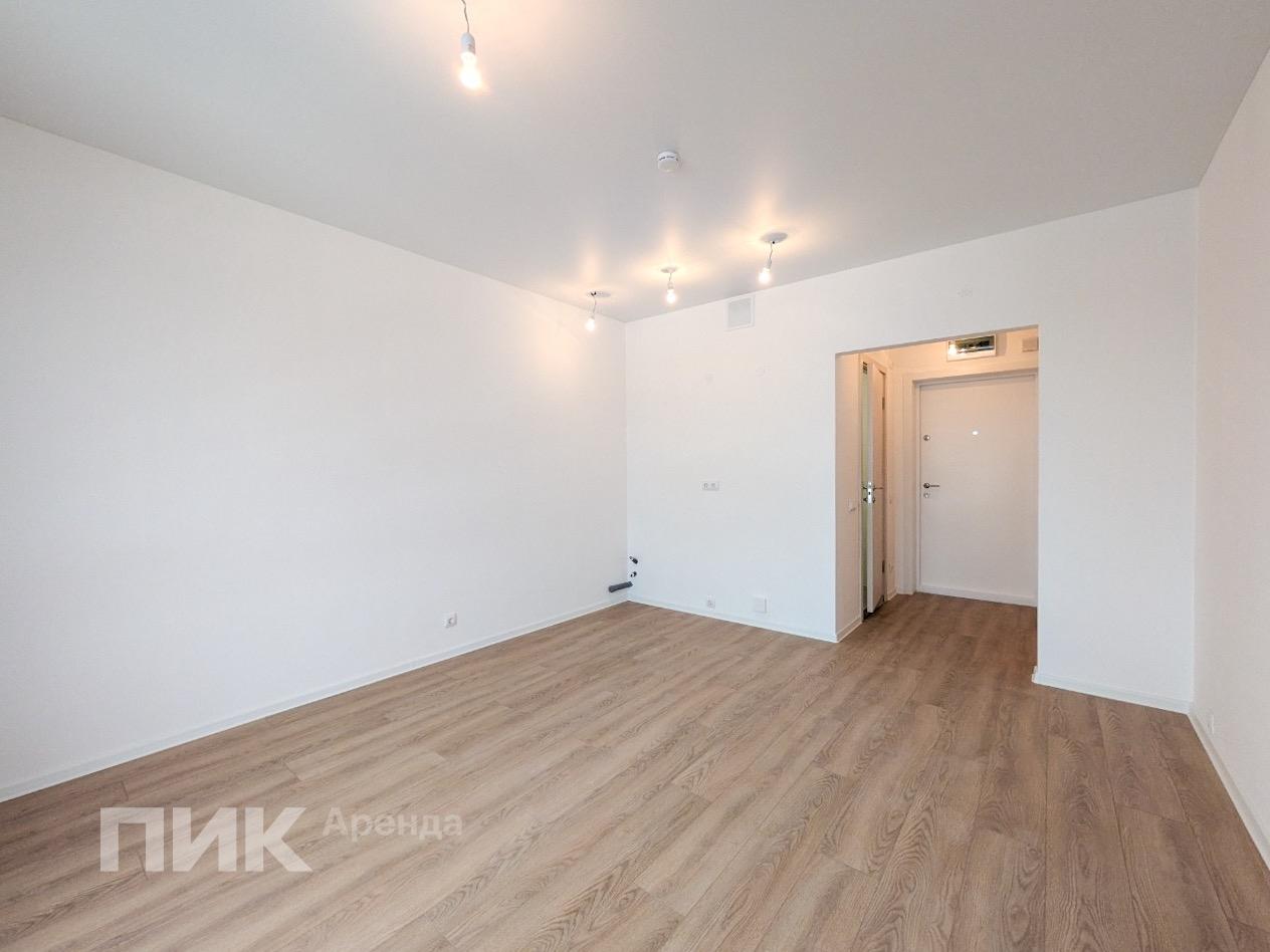 студия, 24 м², 33 100 ₽/мес — фото № 3