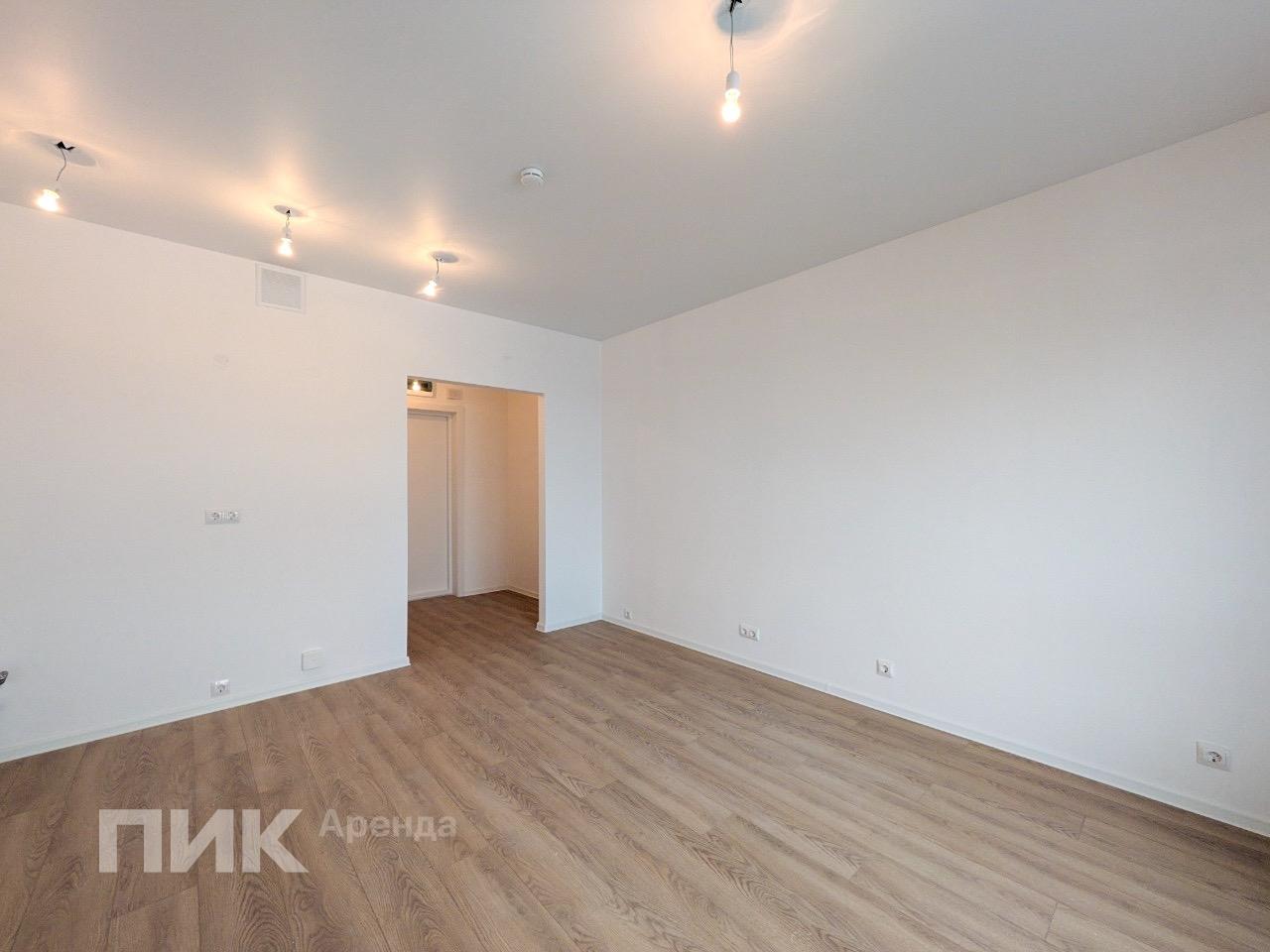 студия, 24 м², 33 100 ₽/мес — фото № 4