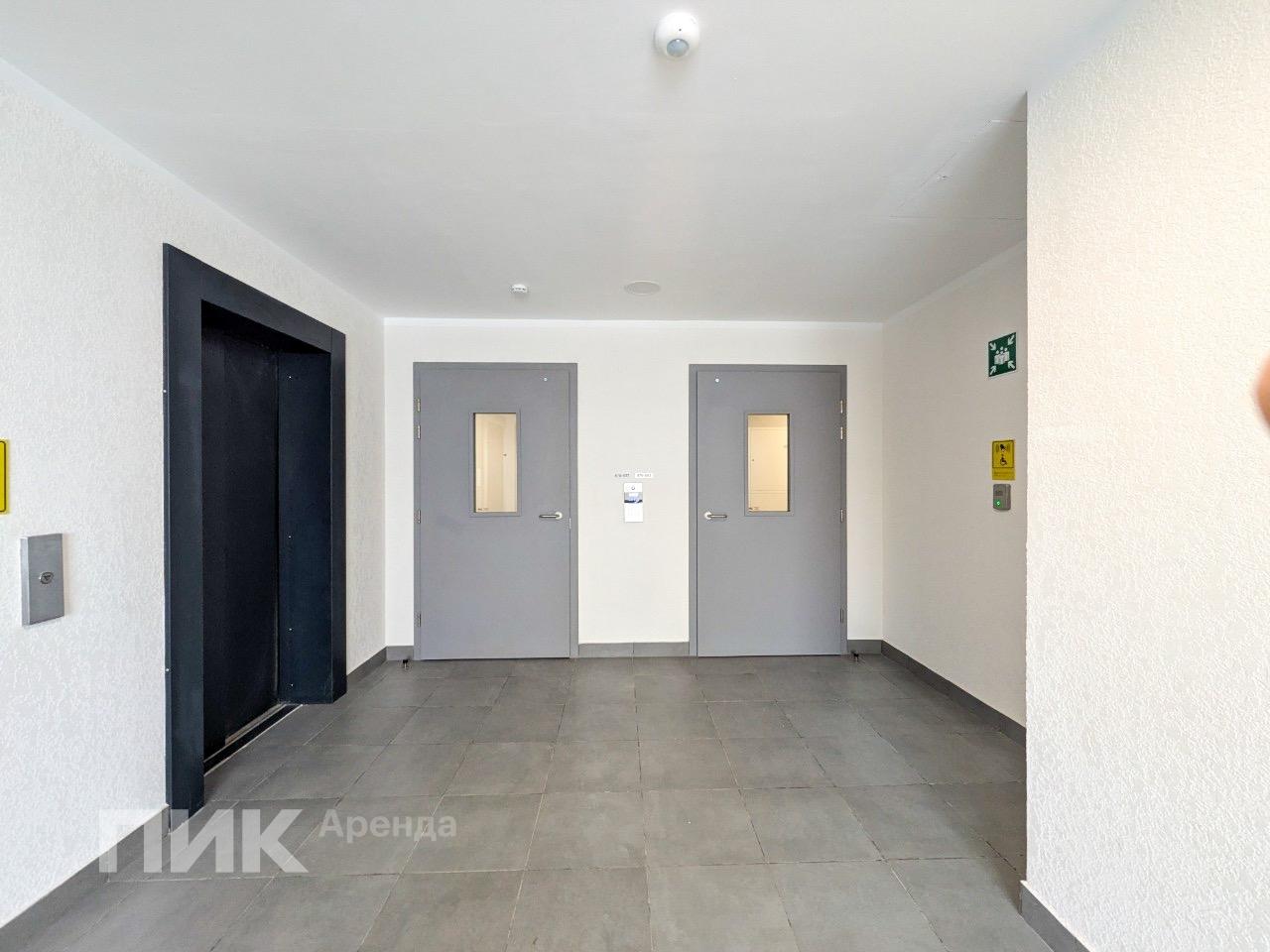 студия, 24 м², 33 100 ₽/мес — фото № 8