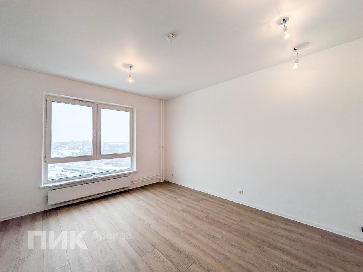 студия, 24 м², 33 100 ₽/мес — фото № 2