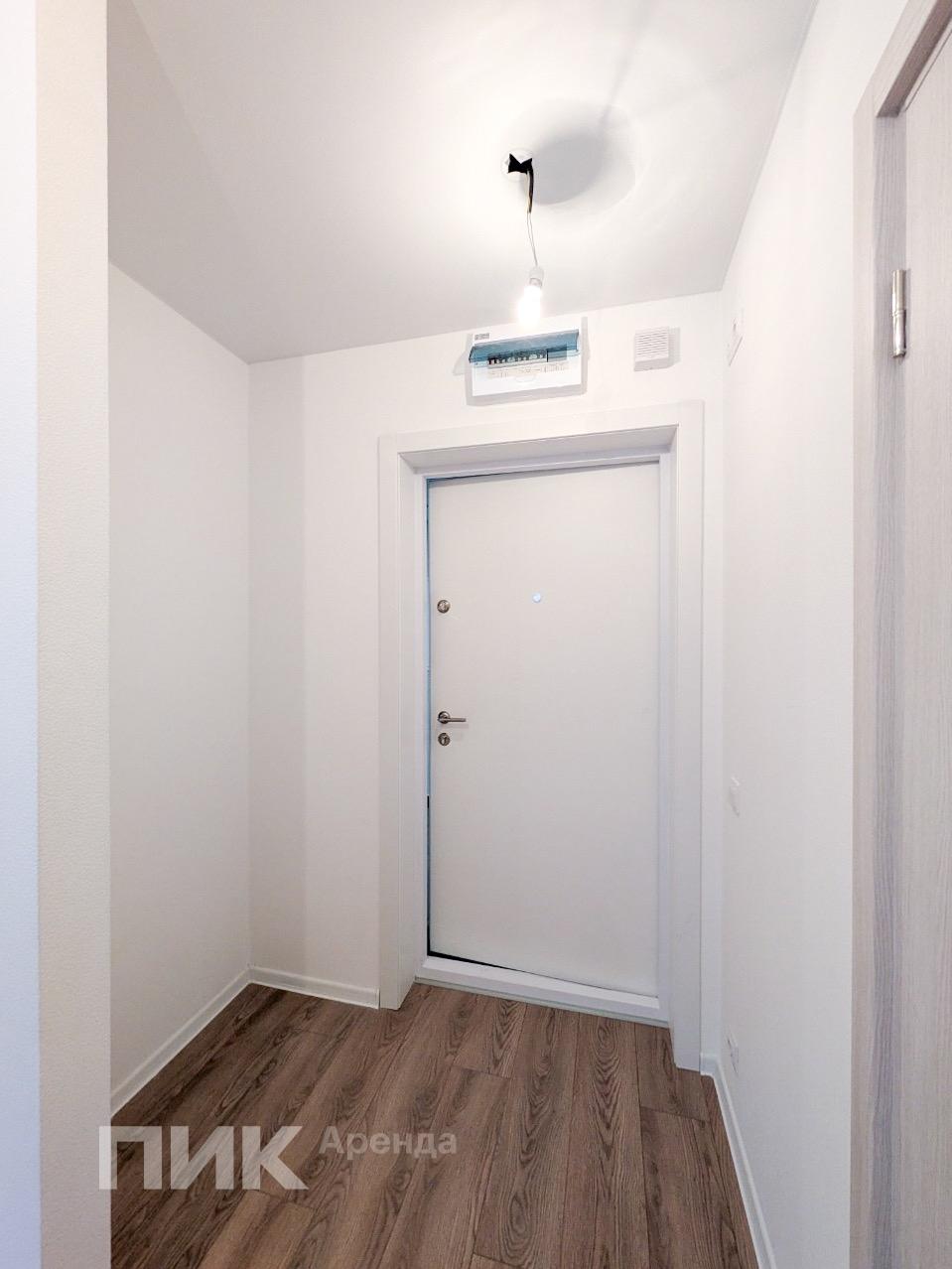 студия, 24 м², 33 100 ₽/мес — фото № 7