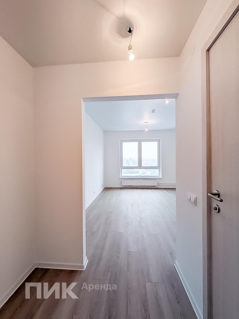 студия, 24 м², 33 100 ₽/мес — фото № 6