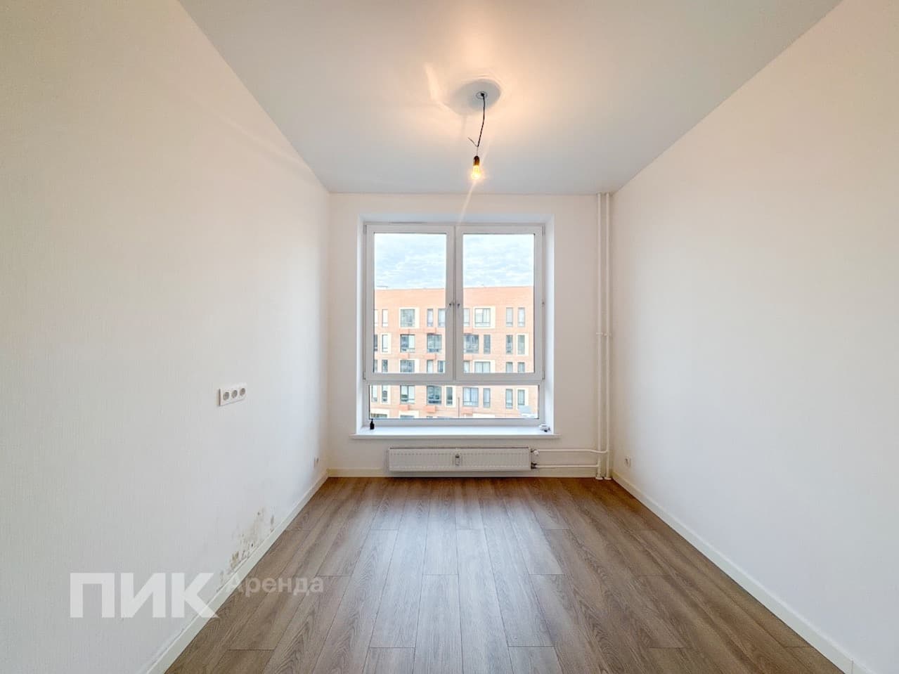 1-к. квартира, 32 м², 40 700 ₽/мес — фото № 5