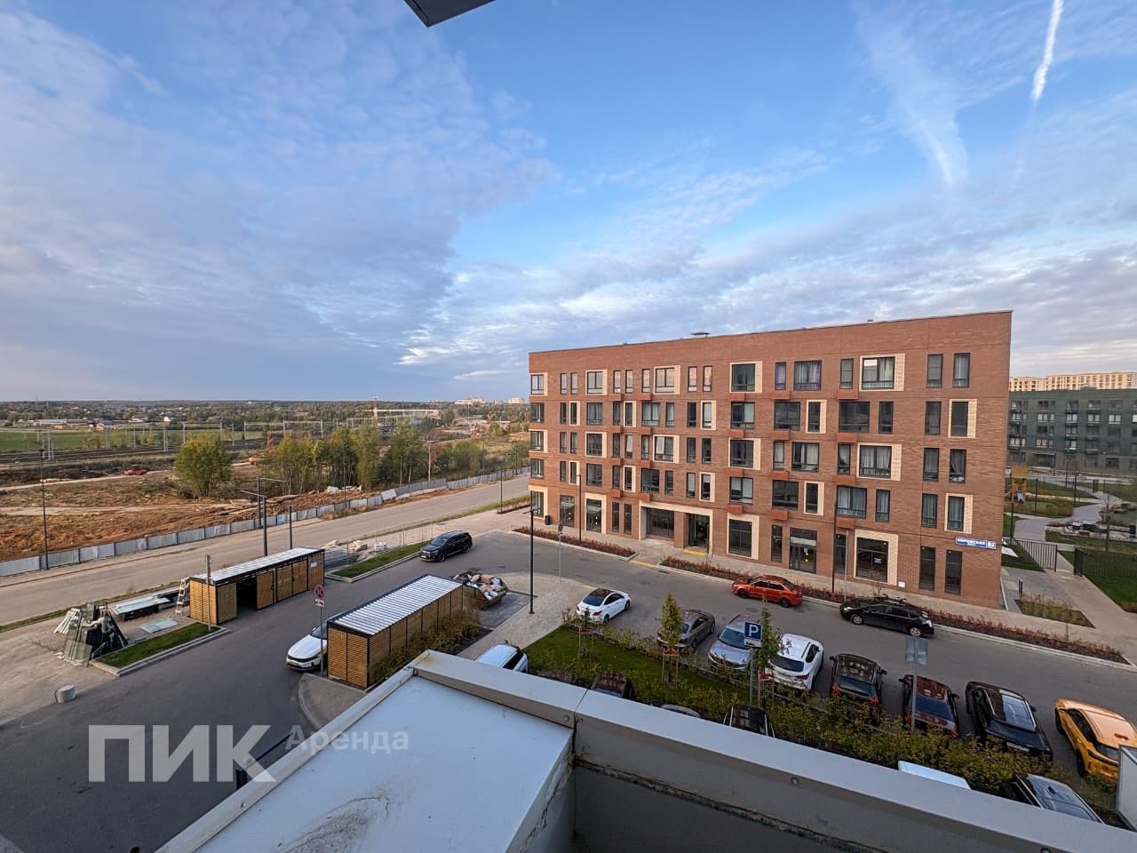 1-к. квартира, 32 м², 40 700 ₽/мес — фото № 14