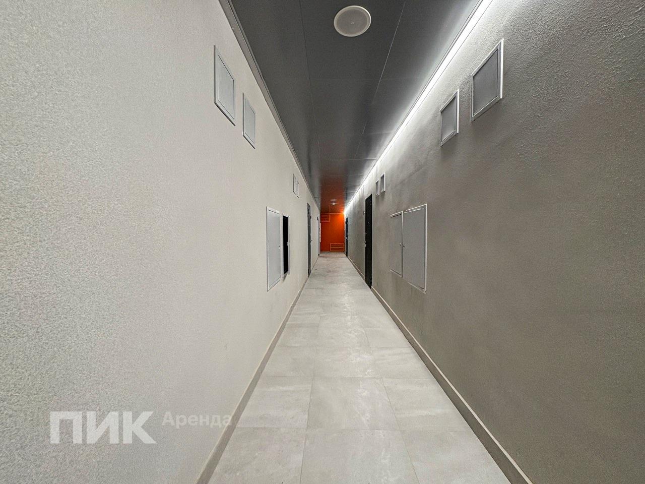 1-к. квартира, 32 м², 42 000 ₽/мес — фото № 10