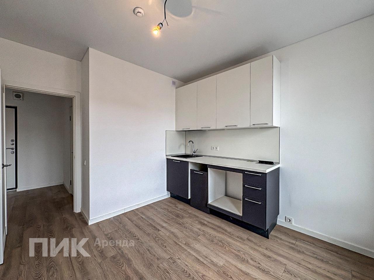 1-к. квартира, 32 м², 42 000 ₽/мес — фото № 2