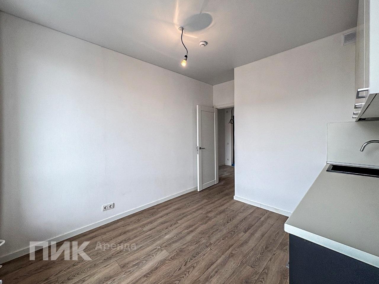 1-к. квартира, 32 м², 42 000 ₽/мес — фото № 3