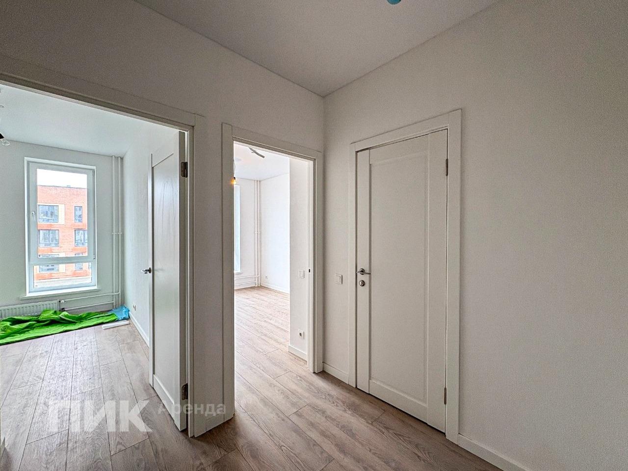 1-к. квартира, 32 м², 42 000 ₽/мес — фото № 8