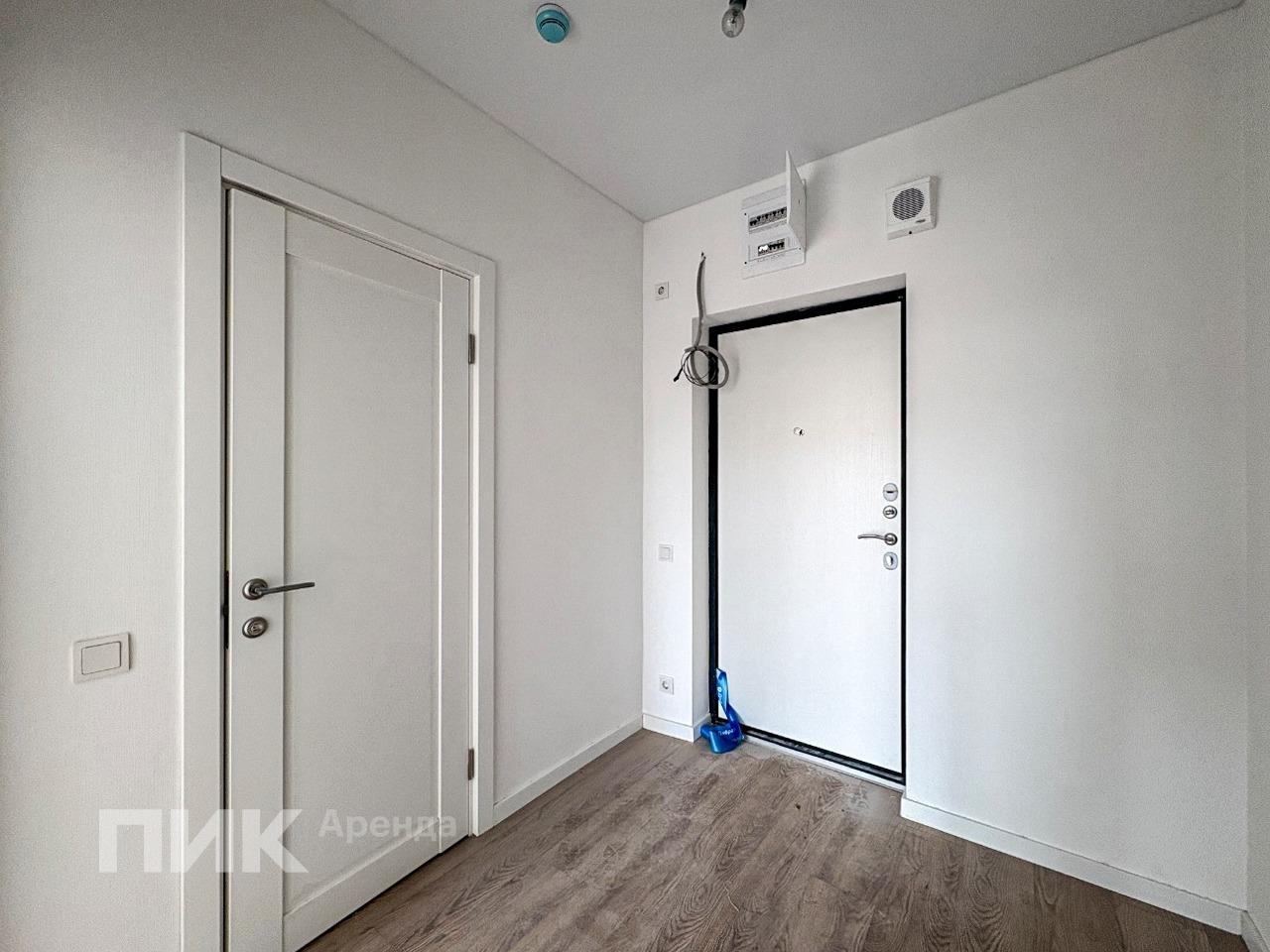 1-к. квартира, 32 м², 42 000 ₽/мес — фото № 9