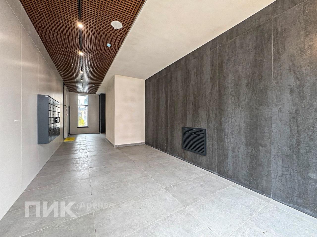 1-к. квартира, 32 м², 42 000 ₽/мес — фото № 11