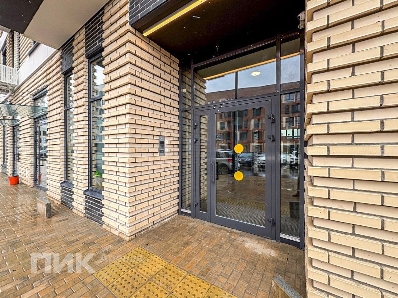 1-к. квартира, 32 м², 42 000 ₽/мес — фото № 14