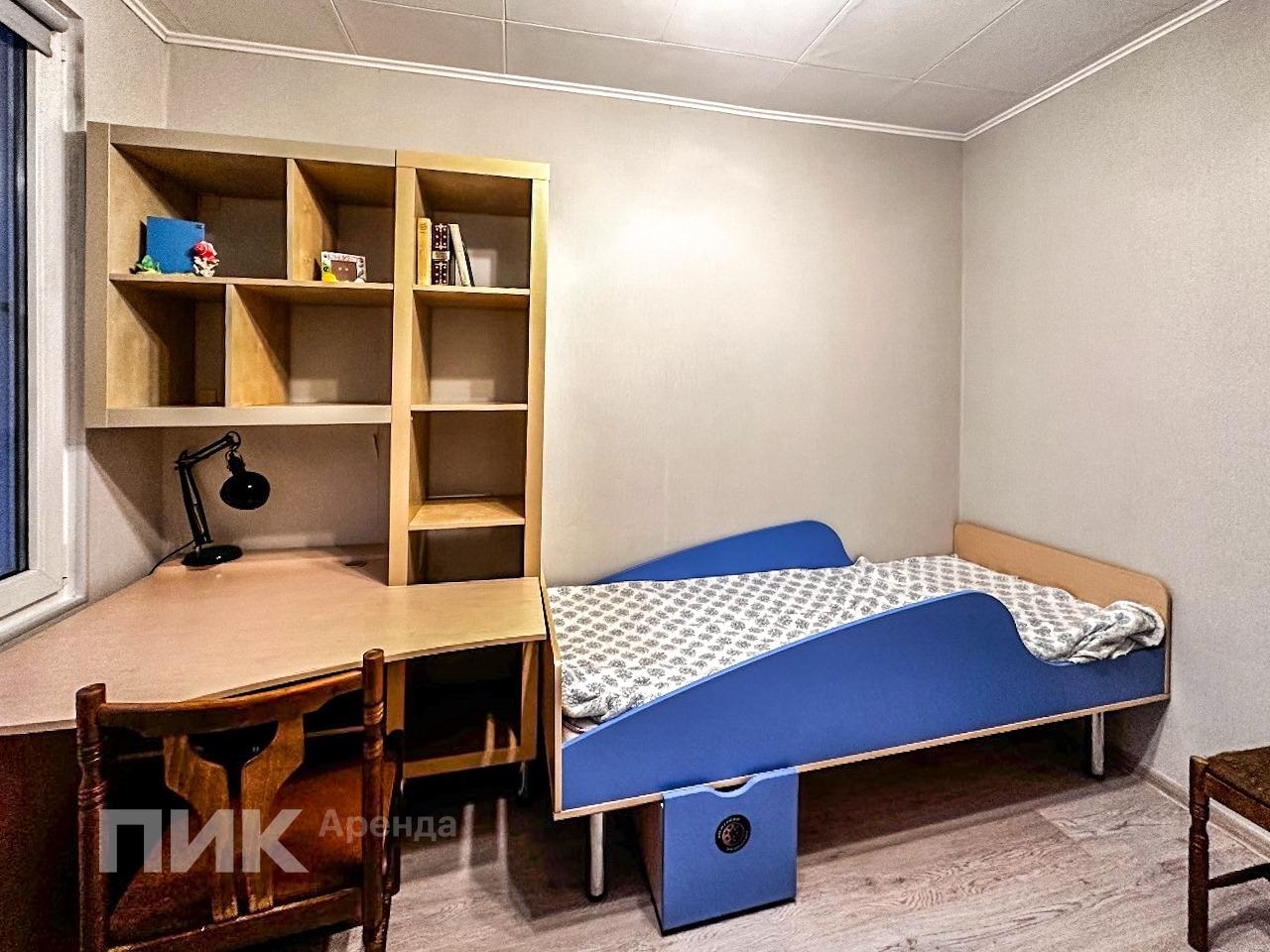 2-к. квартира, 43 м², 46 800 ₽/мес — фото № 6