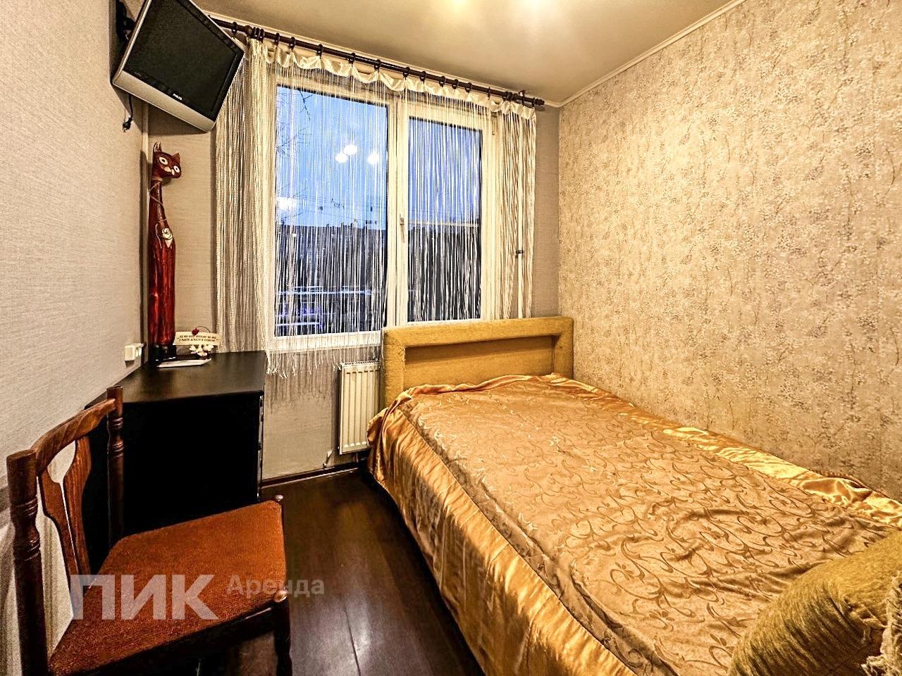 2-к. квартира, 43 м², 46 800 ₽/мес — фото № 8