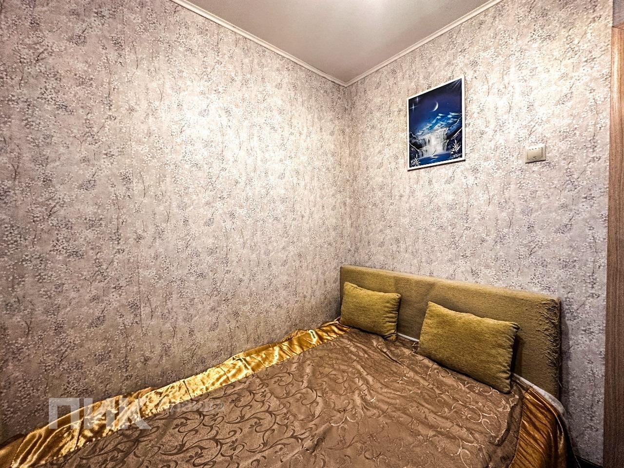 2-к. квартира, 43 м², 46 800 ₽/мес — фото № 9