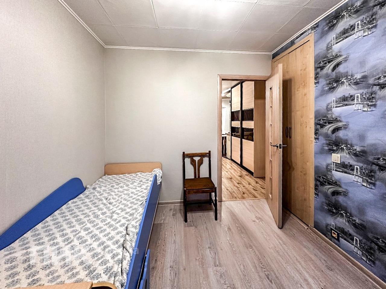 2-к. квартира, 43 м², 46 800 ₽/мес — фото № 7