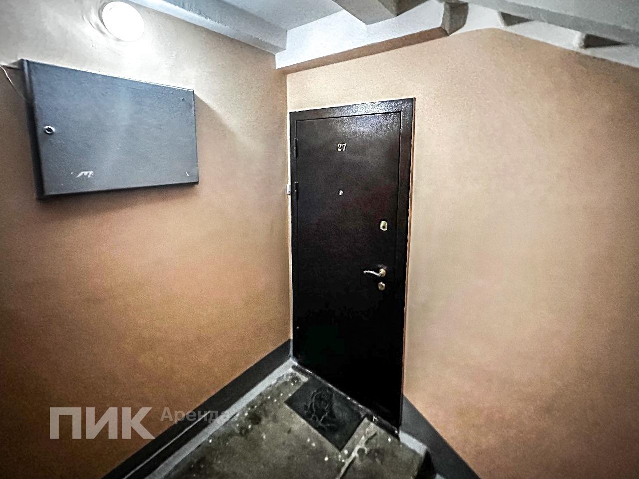 2-к. квартира, 43 м², 46 800 ₽/мес — фото № 12