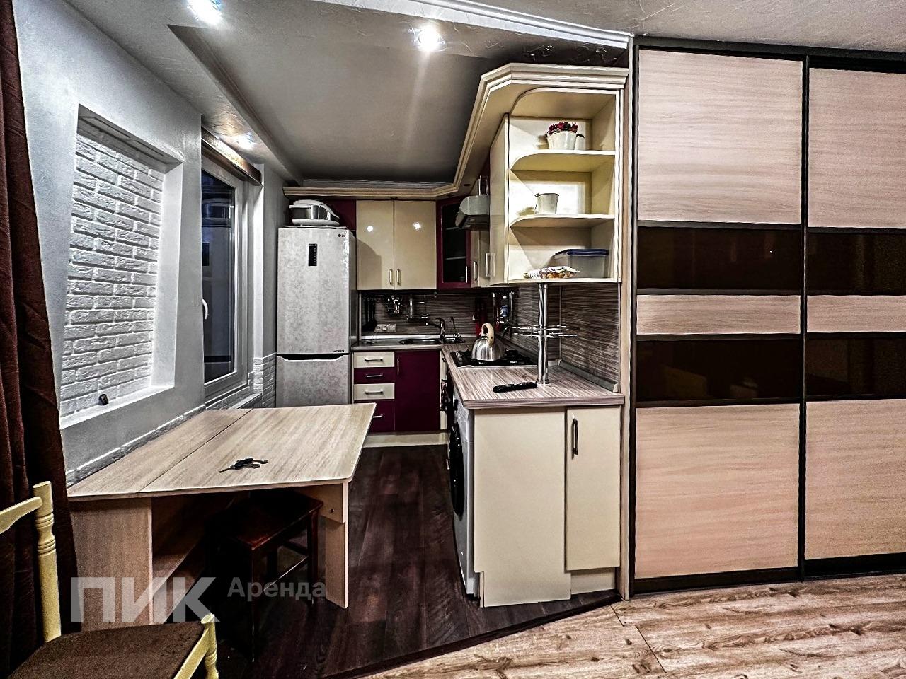 2-к. квартира, 43 м², 46 800 ₽/мес — фото № 4