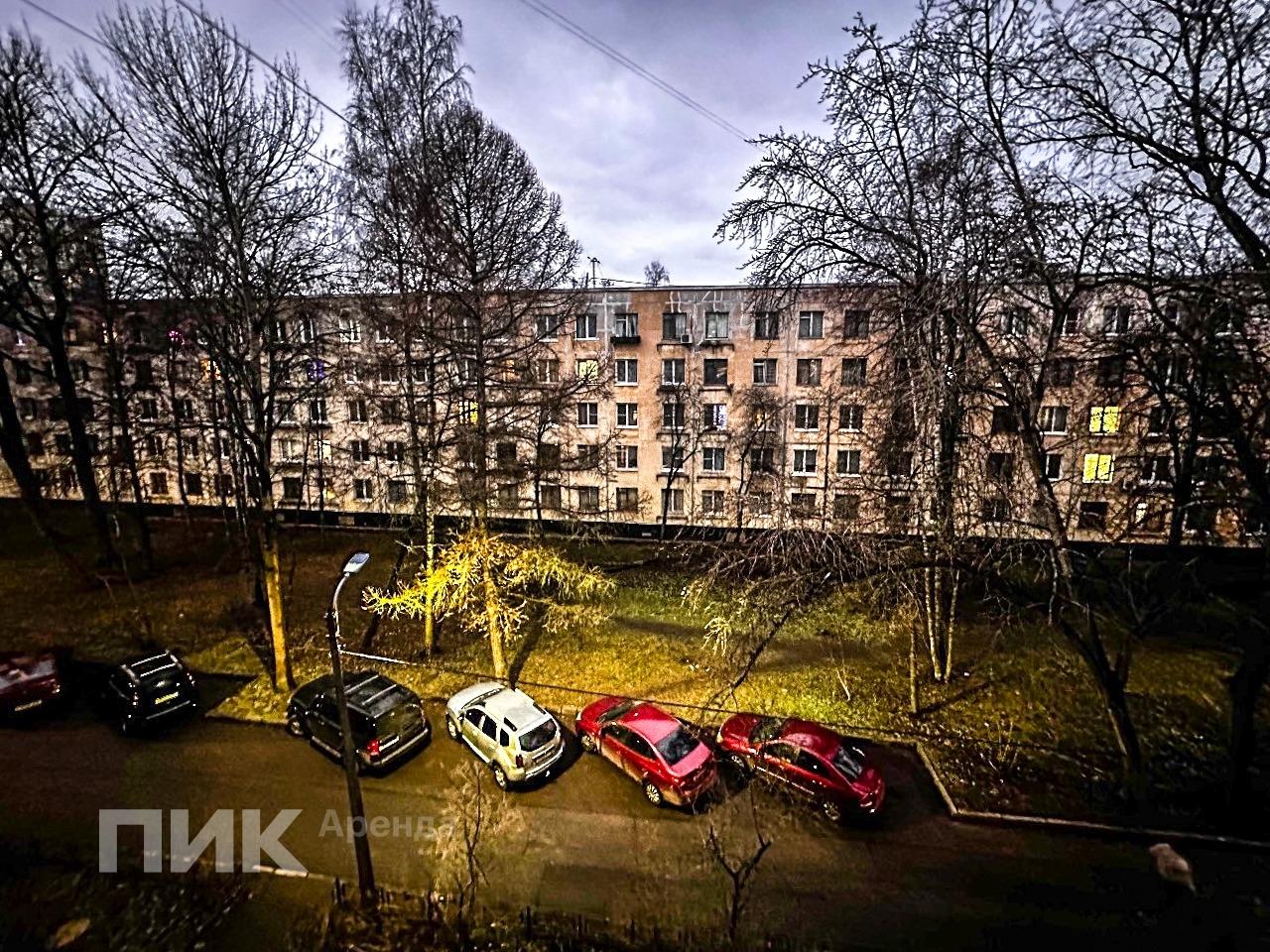 2-к. квартира, 43 м², 46 800 ₽/мес — фото № 14