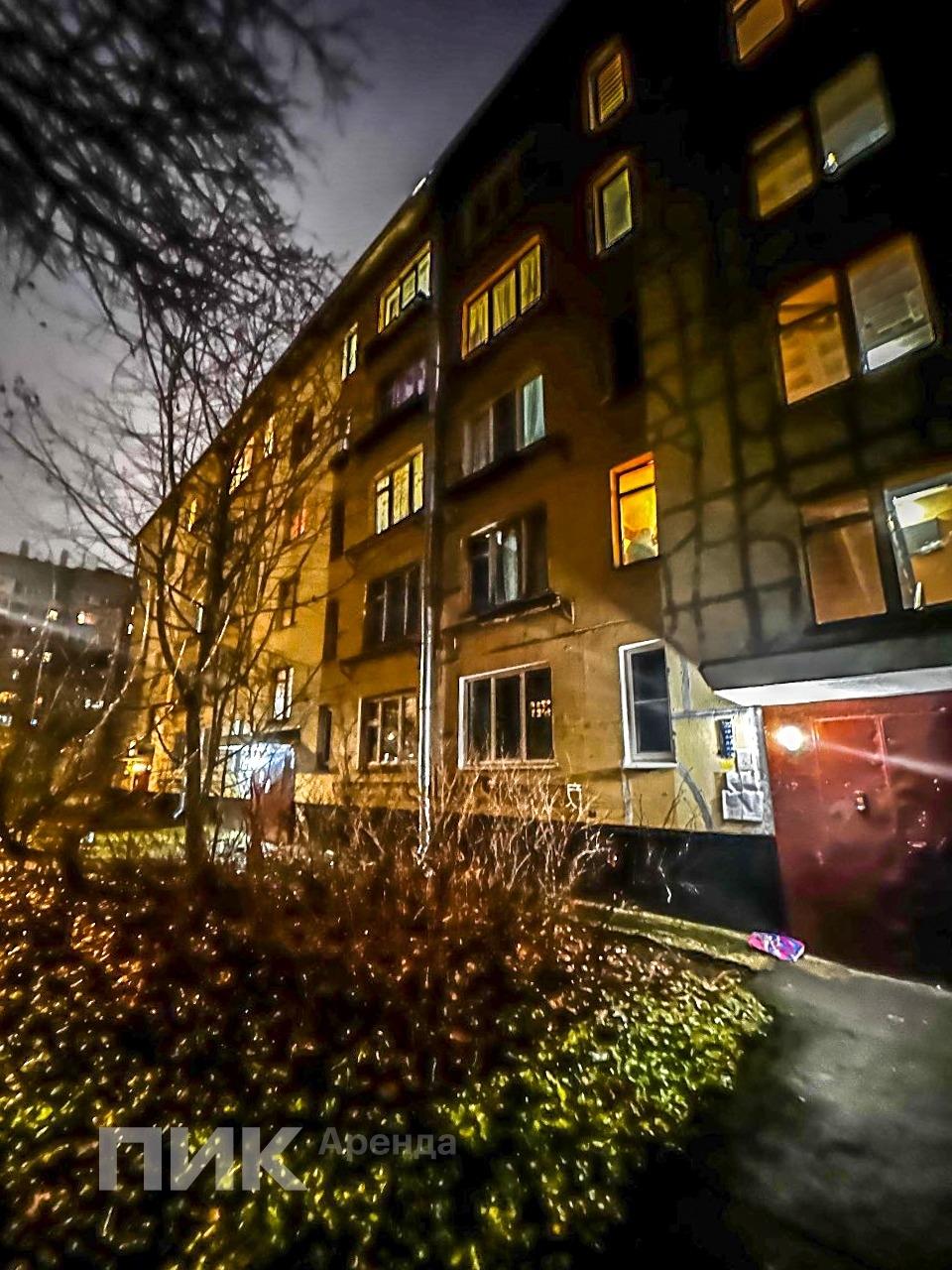 2-к. квартира, 43 м², 46 800 ₽/мес — фото № 15