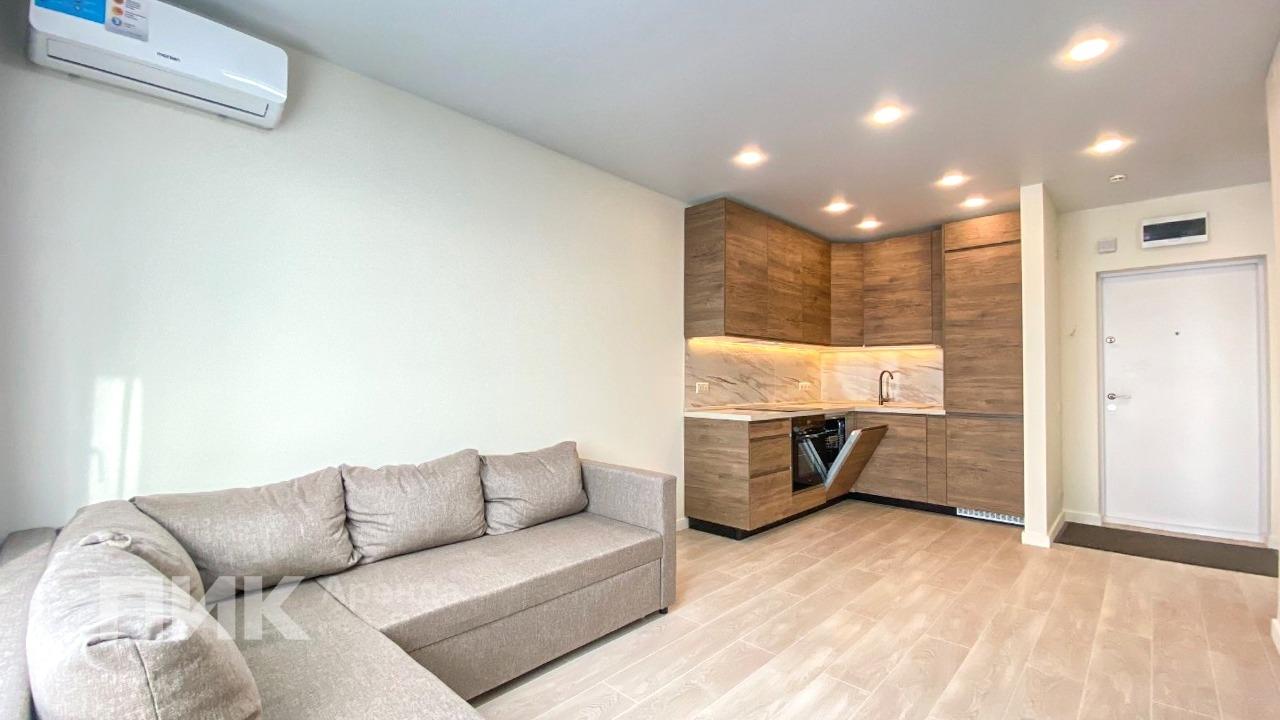 1-к. квартира, 36 м², 83 300 ₽/мес — фото № 3