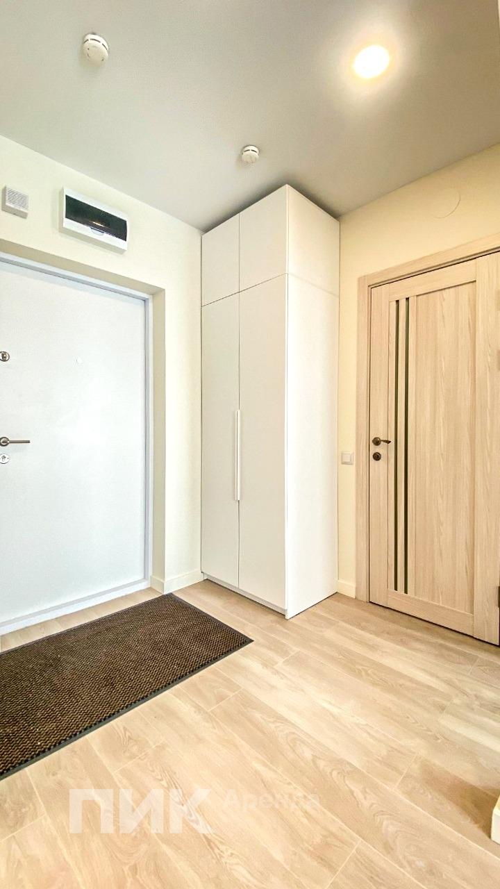 1-к. квартира, 36 м², 83 300 ₽/мес — фото № 14