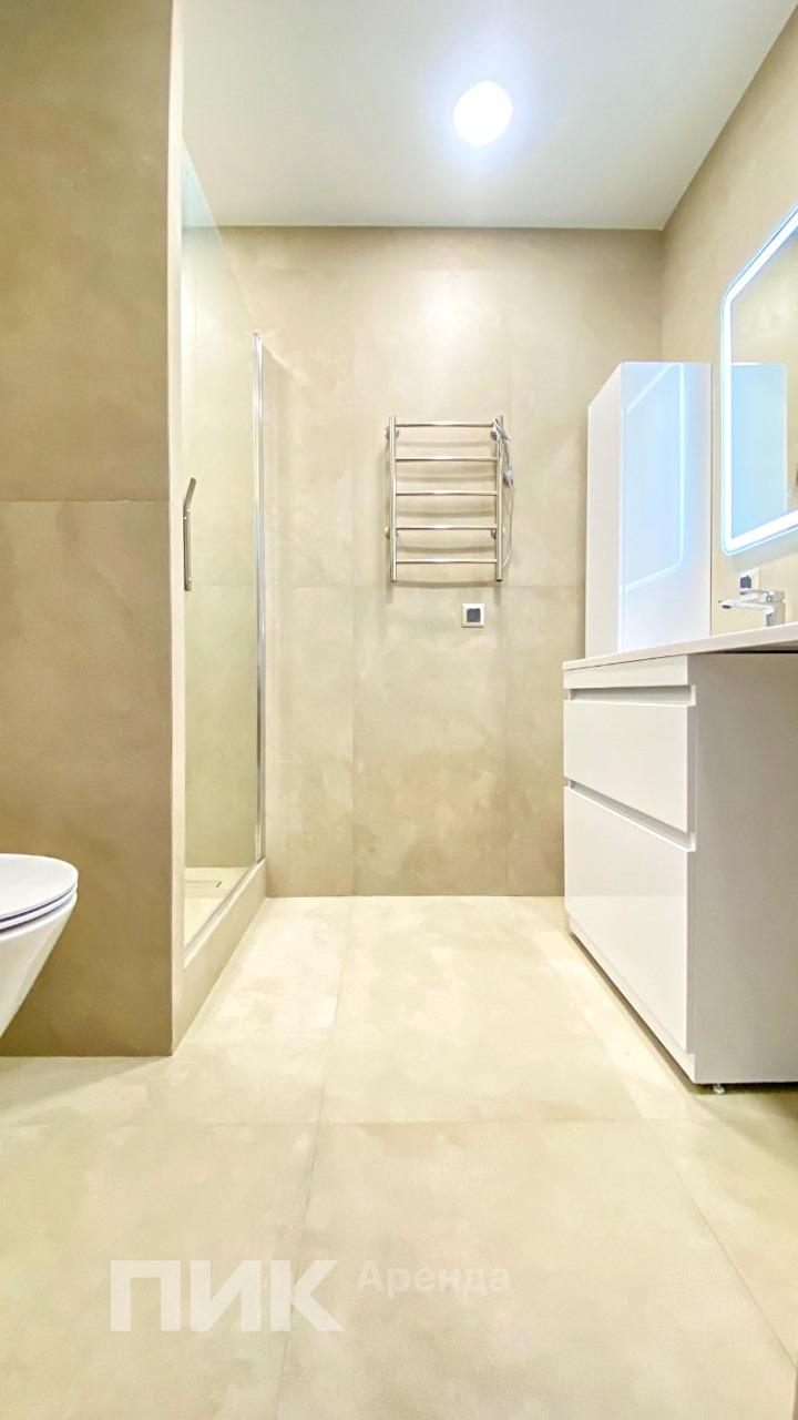 1-к. квартира, 36 м², 83 300 ₽/мес — фото № 11