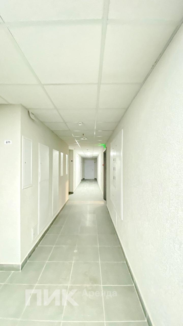 1-к. квартира, 36 м², 83 300 ₽/мес — фото № 15