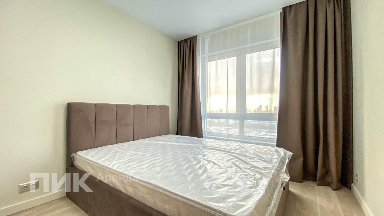 1-к. квартира, 36 м², 83 300 ₽/мес — фото № 7