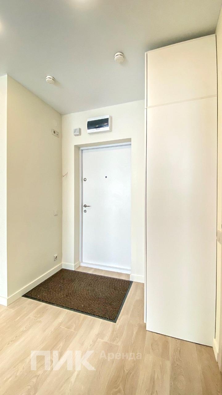 1-к. квартира, 36 м², 83 300 ₽/мес — фото № 13