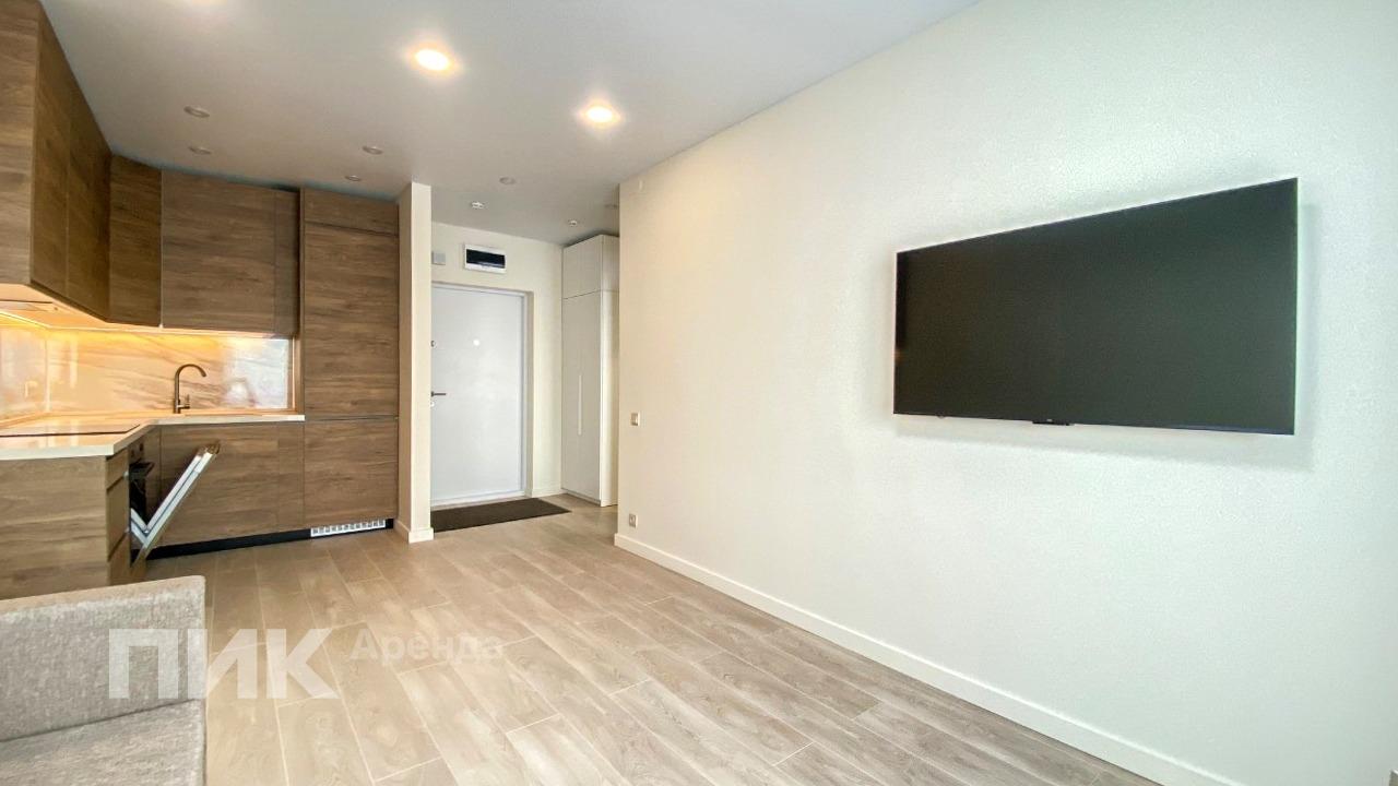 1-к. квартира, 36 м², 83 300 ₽/мес — фото № 5