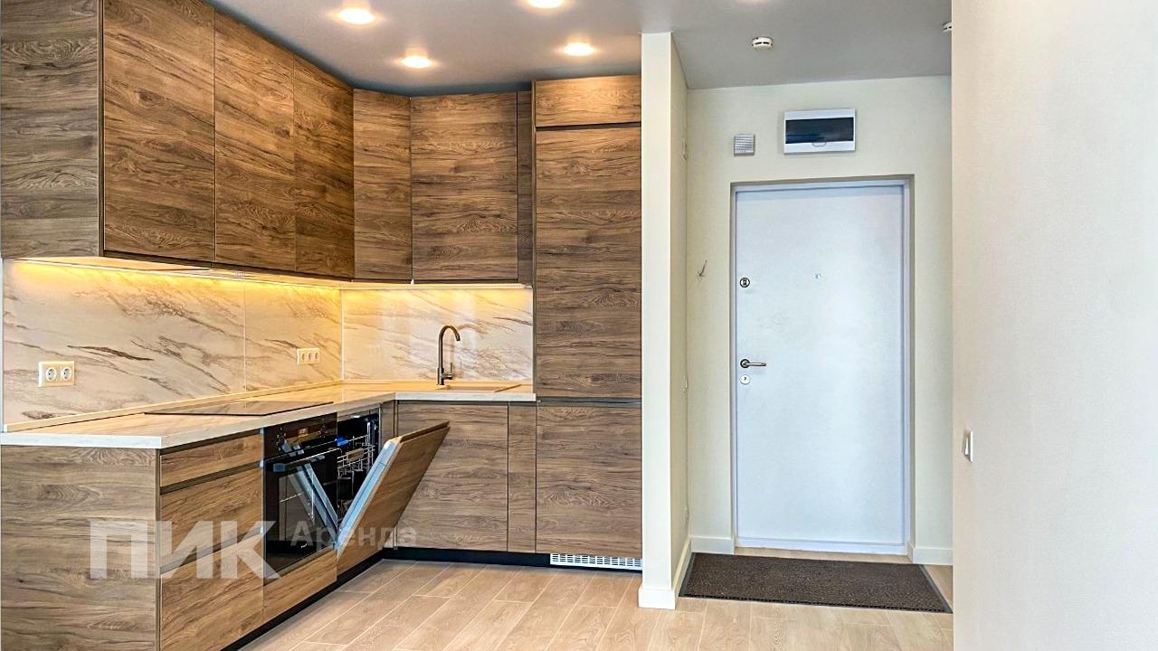 1-к. квартира, 36 м², 83 300 ₽/мес — фото № 6