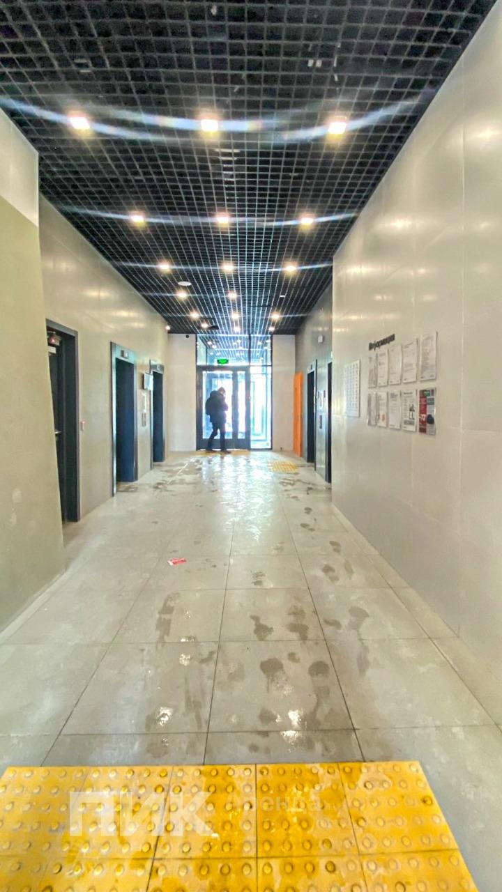 1-к. квартира, 36 м², 83 300 ₽/мес — фото № 17