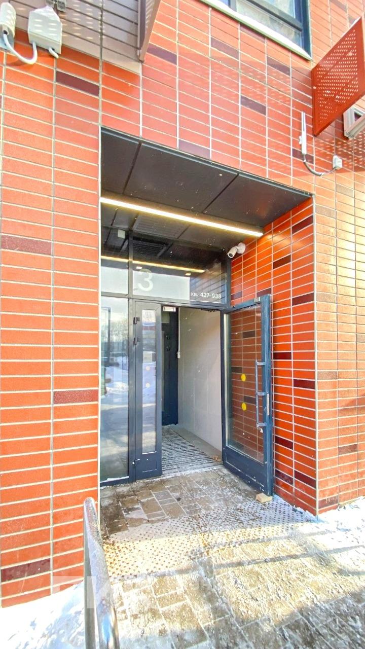 1-к. квартира, 36 м², 83 300 ₽/мес — фото № 20