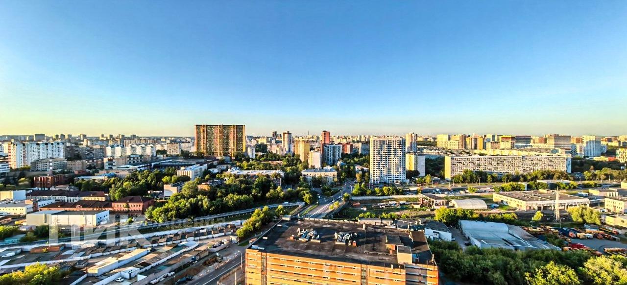 2-к. квартира, 40.9 м², 71 300 ₽/мес — фото № 11