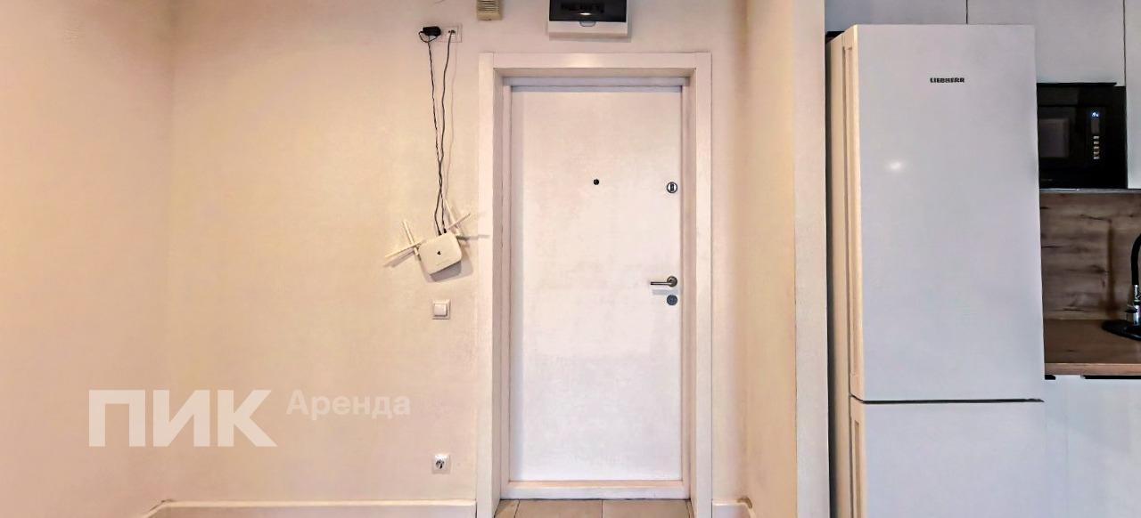 2-к. квартира, 40.9 м², 71 300 ₽/мес — фото № 8