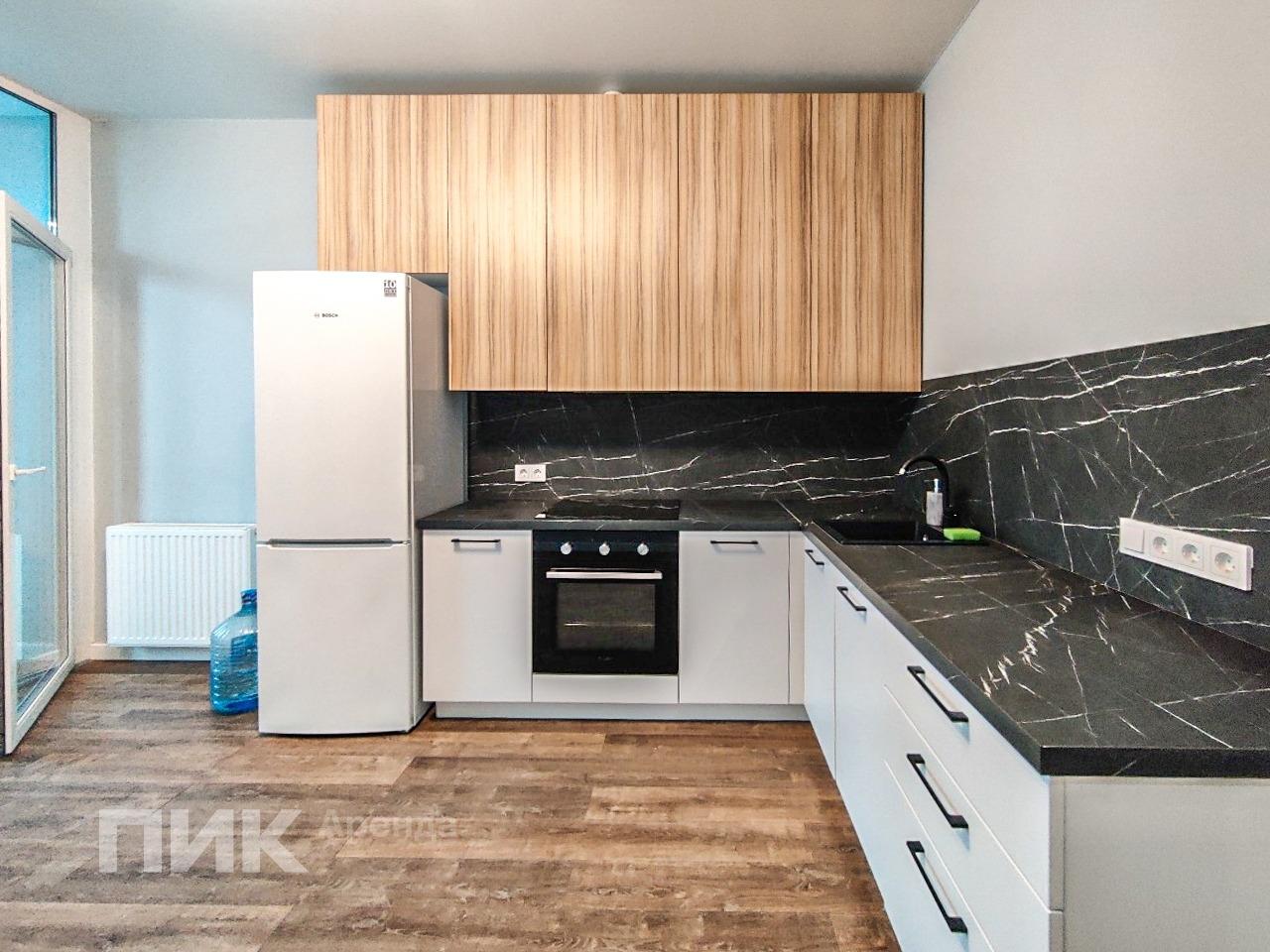2-к. квартира, 67.3 м², 154 300 ₽/мес — фото № 3