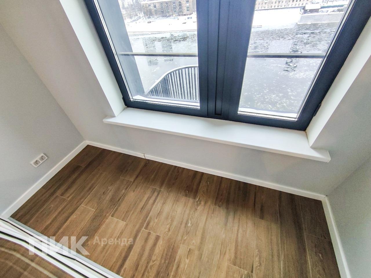 2-к. квартира, 67.3 м², 154 300 ₽/мес — фото № 10