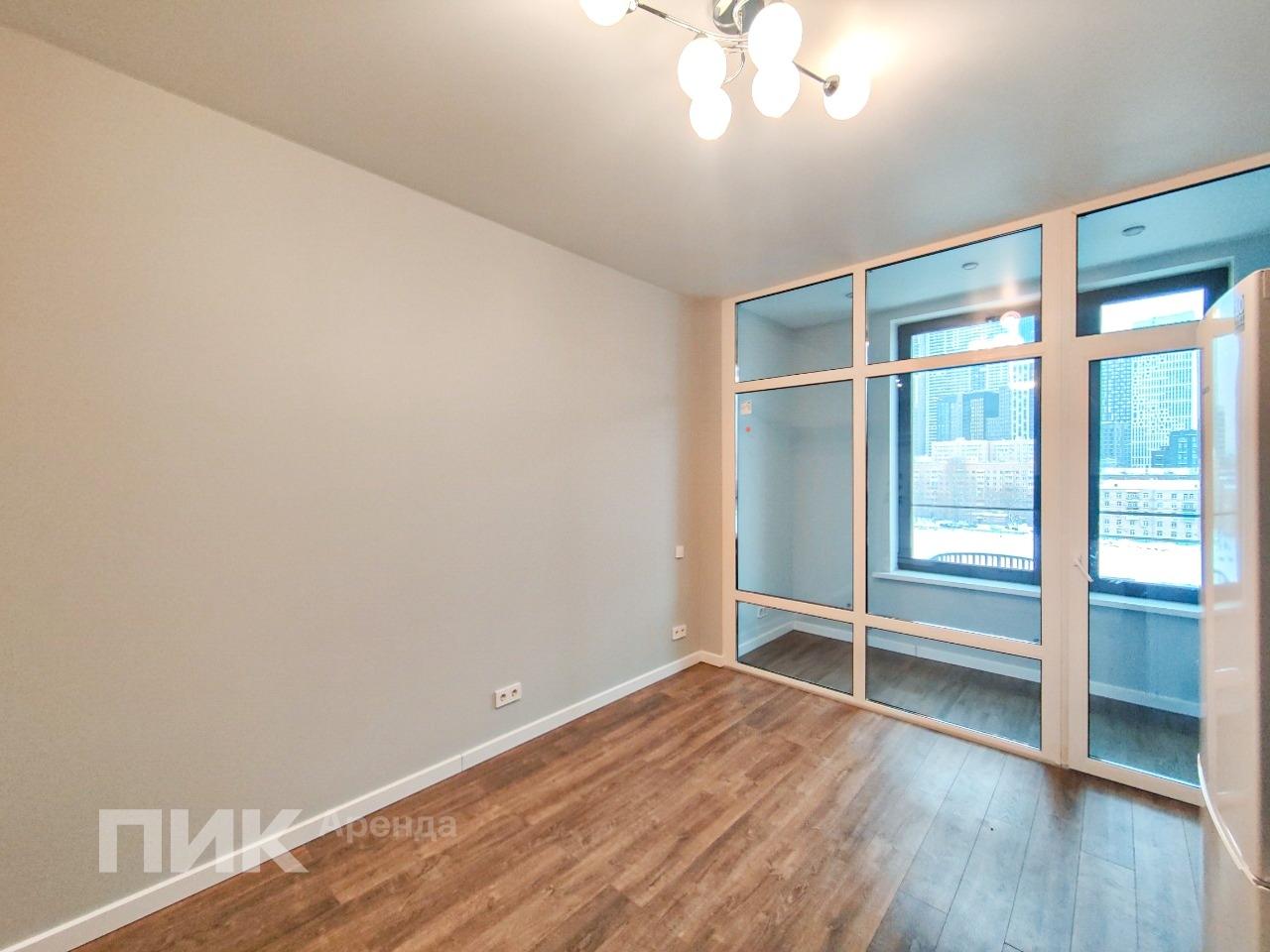 2-к. квартира, 67.3 м², 154 300 ₽/мес — фото № 4