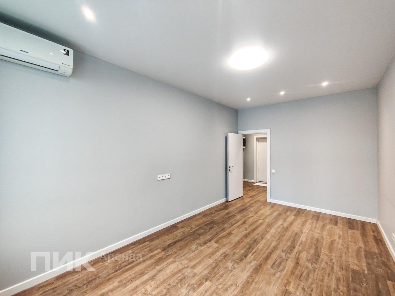 2-к. квартира, 67.3 м², 154 300 ₽/мес — фото № 6