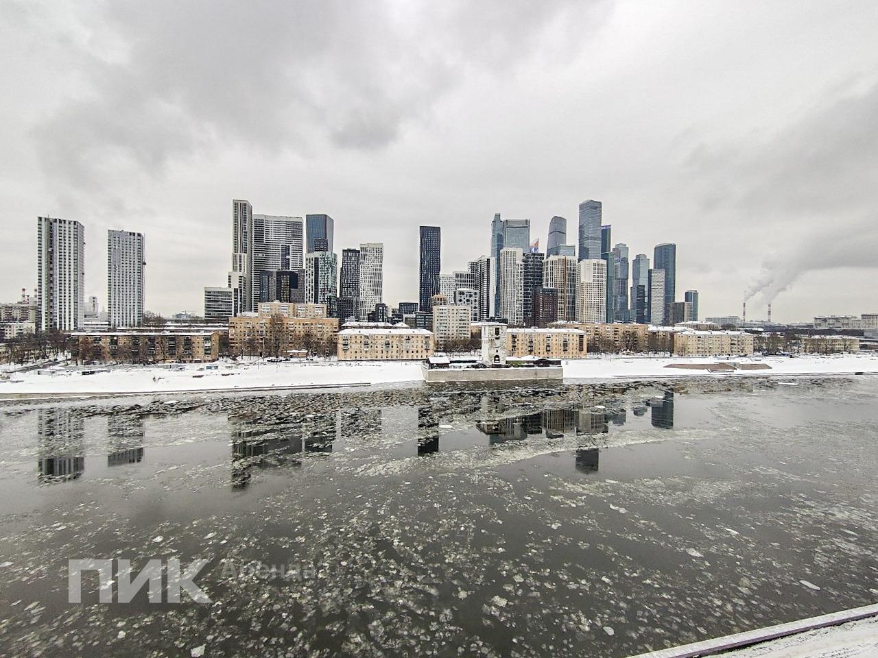 2-к. квартира, 67.3 м², 154 300 ₽/мес — фото № 15