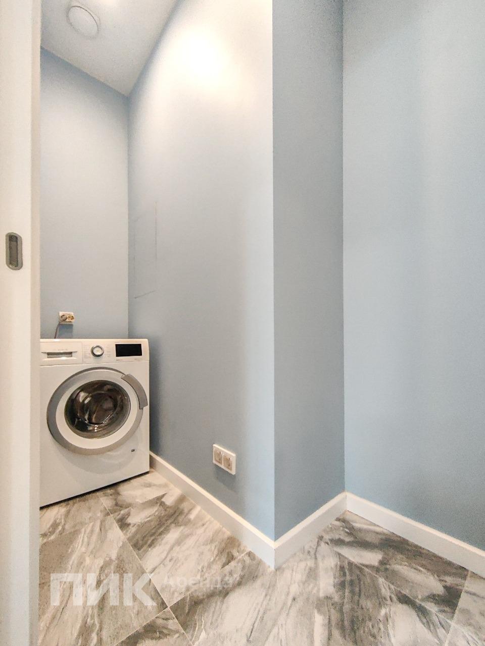 2-к. квартира, 67.3 м², 154 300 ₽/мес — фото № 11