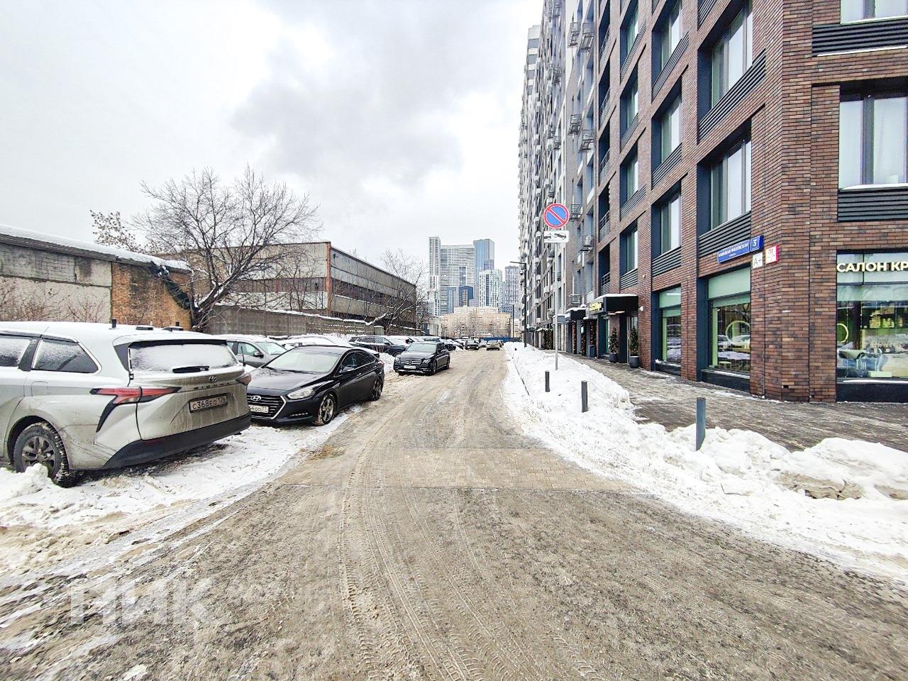 2-к. квартира, 67.3 м², 154 300 ₽/мес — фото № 19