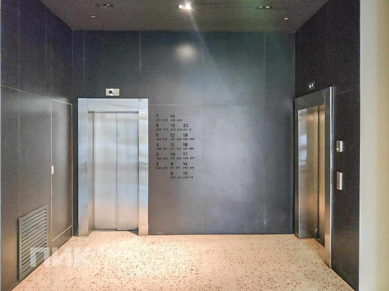 2-к. квартира, 67.3 м², 154 300 ₽/мес — фото № 14