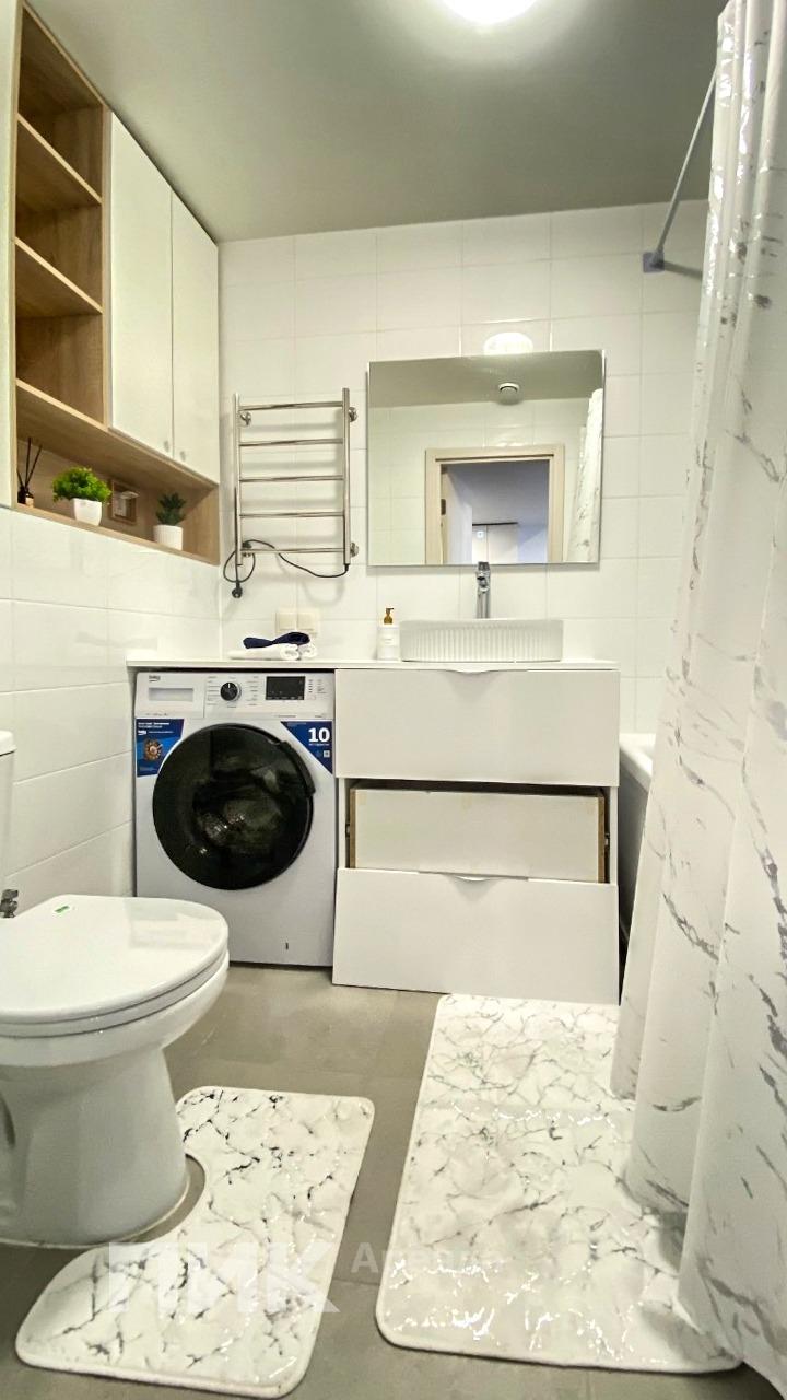 1-к. квартира, 40.1 м², 63 500 ₽/мес — фото № 9