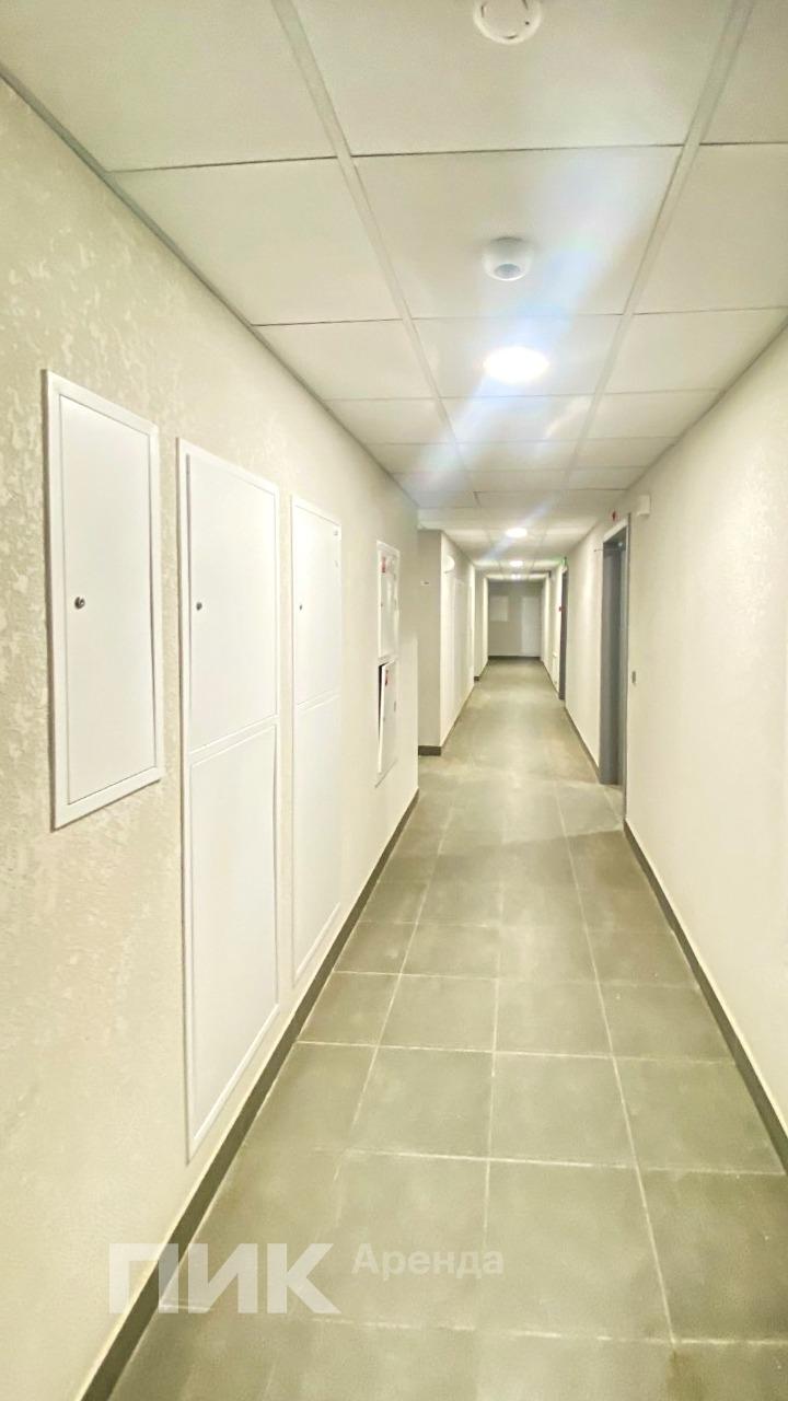 1-к. квартира, 40.1 м², 63 500 ₽/мес — фото № 12