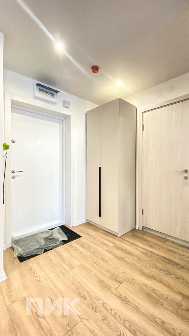 1-к. квартира, 40.1 м², 63 500 ₽/мес — фото № 11