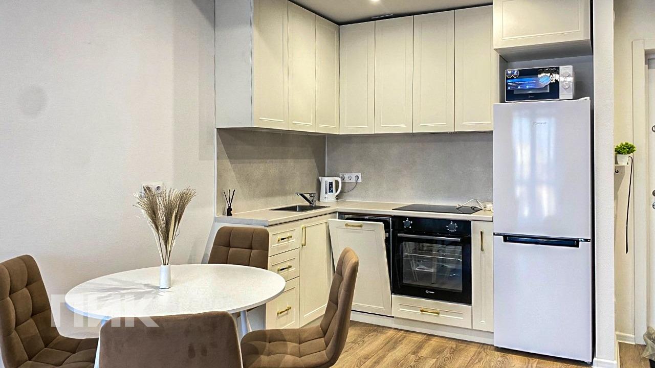 1-к. квартира, 40.1 м², 63 500 ₽/мес — фото № 7