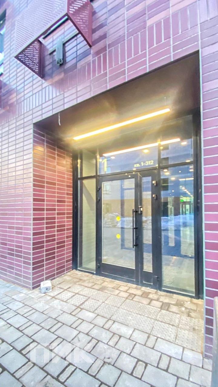 1-к. квартира, 40.1 м², 63 500 ₽/мес — фото № 16