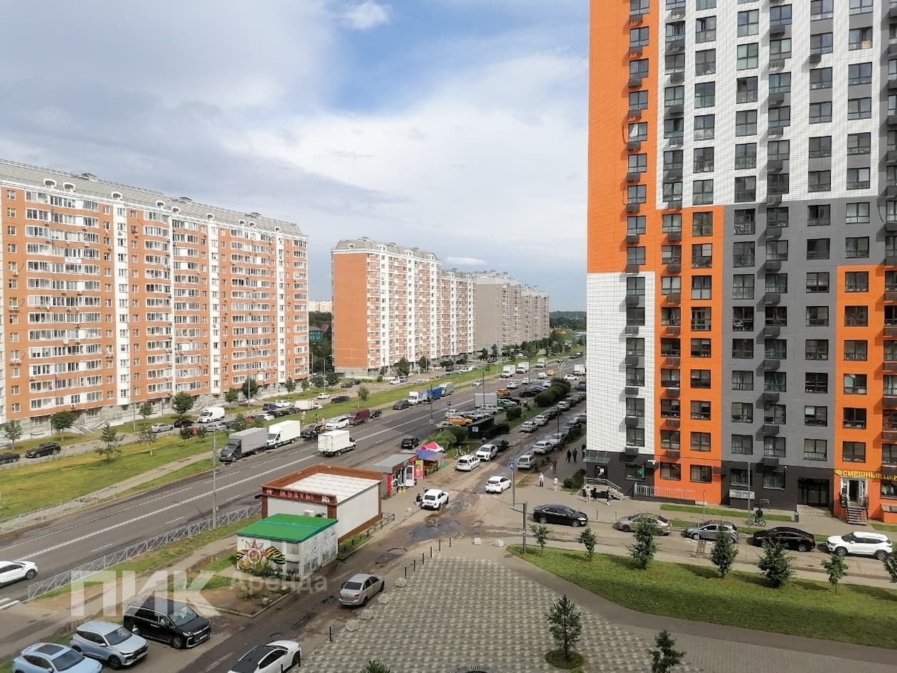 2-к. квартира, 39.9 м², 46 200 ₽/мес — фото № 15
