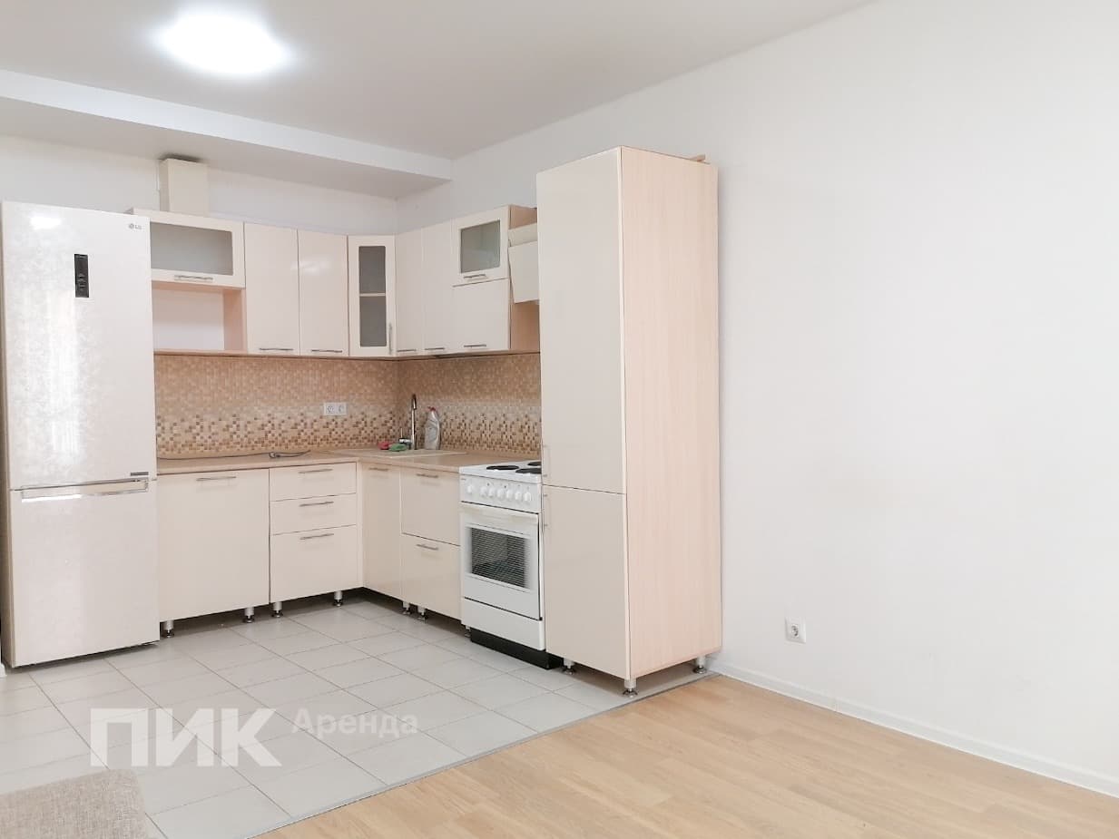 2-к. квартира, 39.9 м², 46 200 ₽/мес — фото № 2